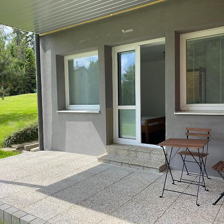 Apartman A1 Golem Tatranska Strba Buitenkant foto